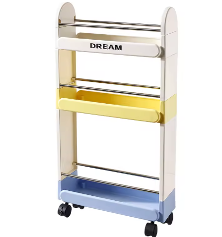 Miniatura 4 de Organizador Móvil Multifuncional